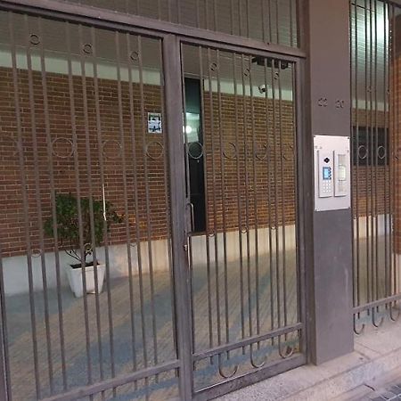 Rooms Suite Planetario Madrid Exterior foto