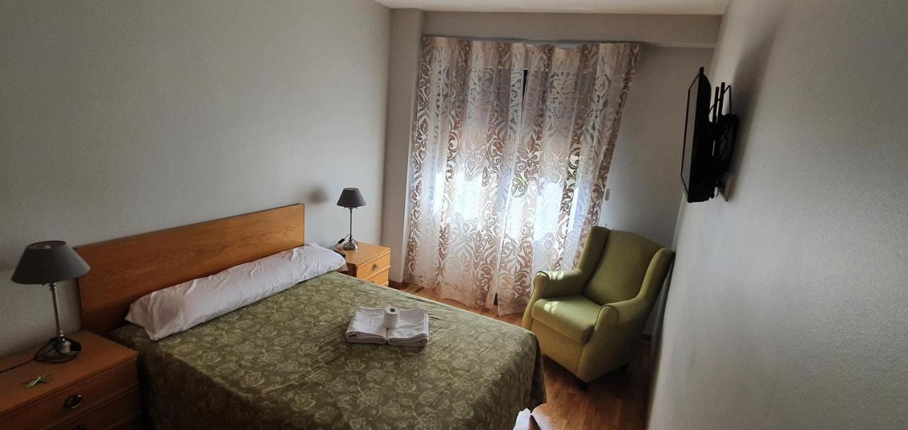 Rooms Suite Planetario Madrid Exterior foto