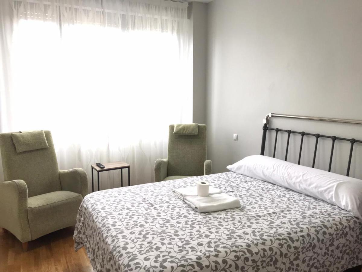 Rooms Suite Planetario Madrid Zimmer foto